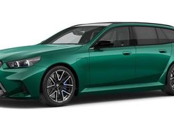 Gebraucht 2025 BMW M5 Kombi | 151.739 €
