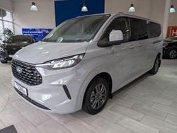 Grey matter Neu 2025 Ford Tourneo Custom Titanium Van | 51.765 € (Fairer Preis)