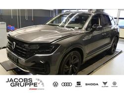 Grau Gebraucht 2021 VW Touareg Atmosphere SUV | 42.970 € (Superpreis)