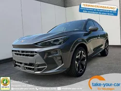 (timafaya grau metallic/grau) Gebraucht 2025 Cupra Terramar VZ SUV | 43.390 € (Guter Preis)