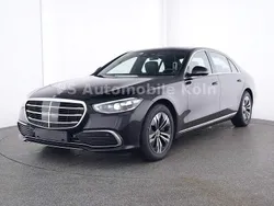 Schwarz Gebraucht 2024 Mercedes S350 Limousine | 88.990 €