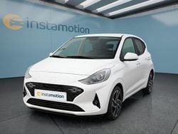 Weiß Neu 2025 Hyundai i10 Prime Kleinwagen | 20.099 € (Fairer Preis)