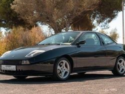 Schwarz Gebraucht 1998 Fiat Coupé Coupé | 19.500 € (Fairer Preis)