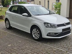 Weiß Gebraucht 2014 VW Polo Limousine | 8.000 € (Fairer Preis)