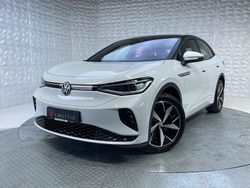 Weiß Gebraucht 2022 VW ID.5 GTX SUV | 30.690 € (Guter Preis)