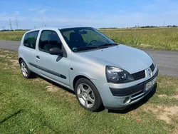 Gebraucht 2003 Renault Clio II Limousine | 1.300 € (Guter Preis)