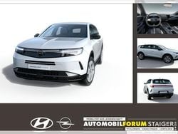 Weiß (arktis weiß) Neu 2025 Opel Grandland X Edition SUV | 30.490 € (Guter Preis)