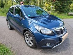 Gebraucht 2016 Opel Mokka Edition SUV | 8.990 € (Guter Preis)