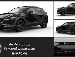 Schwarz Neu 2025 Mazda CX-30 Homura-Line SUV | 28.480 €