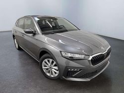 1z black magic met. Neu 2025 Skoda Scala Selection Kleinwagen | 24.282 € (Fairer Preis)