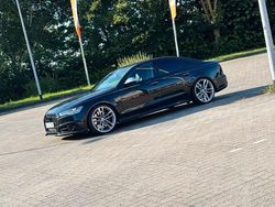 Schwarz Gebraucht 2017 Audi S6 Performance Limousine | 29.999 € (Guter Preis)