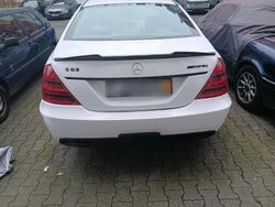 Weiß Gebraucht 2006 Mercedes S350 Limousine | 13.900 €
