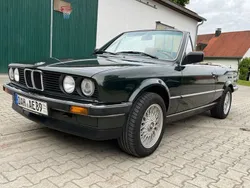 Grün Gebraucht 1989 BMW 320 Cabriolet Cabrio | 21.900 €