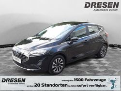 Andere farbe Gebraucht 2024 Ford Fiesta Titanium Kleinwagen | 19.590 € (Fairer Preis)
