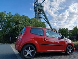 Rot Gebraucht 2010 Renault Twingo Authentique Kleinwagen | 2.990 € (Fairer Preis)