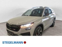 Gebraucht 2023 Skoda Kodiaq RS SUV | 42.290 € (Etwas zu teuer)
