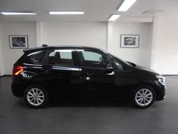 Schwarz Gebraucht 2014 BMW 218 Van / Kleinbus | 8.990 € (Guter Preis)