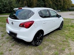 Weiß Gebraucht 2019 Opel Corsa S Kleinwagen | 9.280 € (Guter Preis)