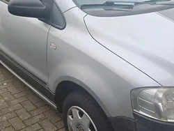 Silber Gebraucht 2005 VW Fox Kleinwagen | 1.300 €