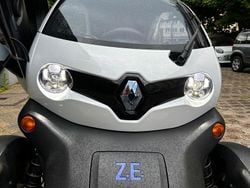 Weiß Gebraucht 2012 Renault Twizy Kleinwagen | 5.000 € (Etwas zu teuer)