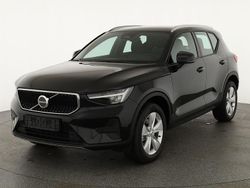 Onyx black metallic Neu 2025 Volvo XC40 Core SUV | 38.495 € (Guter Preis)