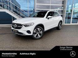 Manufaktur lack manufaktur opa Gebraucht 2024 Mercedes GLC300e Avantgarde SUV | 56.490 € (Fairer Preis)