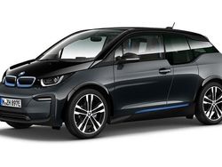 Grau Gebraucht 2022 BMW i3 Comfort Edition | 21.080 € (Etwas zu teuer)