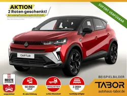 Rot Neu 2024 Renault Captur Esprit Alpine SUV | 31.570 € (Teuer)