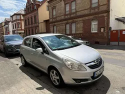 Gebraucht 2007 Opel Corsa Edition Limousine | 699 € (Fairer Preis)