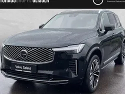Schwarz Gebraucht 2025 Volvo XC90 Plus SUV | 77.750 € (Fairer Preis)