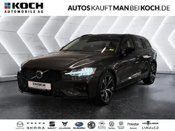 Gebraucht 2024 Volvo V60 Kombi | 38.990 € (Guter Preis)