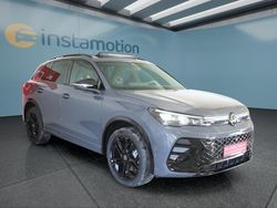 Grau Neu 2025 VW Tiguan SUV | 59.549 €