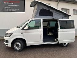 Weiß Gebraucht 2019 VW California Beach Van | 48.990 € (Superpreis)
