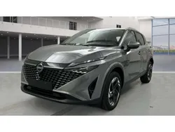 Grau Gebraucht 2024 Nissan Qashqai N-Connecta SUV | 28.999 € (Guter Preis)