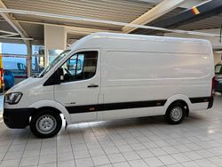 Weiß Gebraucht 2019 Hyundai H 350 Van | 18.900 € (Fairer Preis)