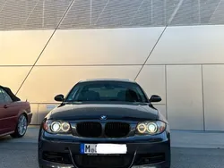 Grau Gebraucht 2008 BMW 135 M Performance Kleinwagen | 14.200 € (Superpreis)