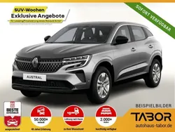 Dolomitgrau Neu 2025 Renault Austral Evolution SUV | 30.740 € (Superpreis)