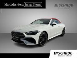 Andere farbe Gebraucht 2024 Mercedes CLE450 AMG Cabrio | 79.850 € (Fairer Preis)