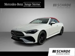 Andere farbe Gebraucht 2024 Mercedes CLE450 AMG Cabrio | 79.850 € (Guter Preis)