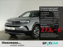 Grau Gebraucht 2025 Opel Mokka SUV | 22.824 € (Fairer Preis)