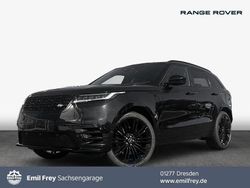 Schwarz Neu 2025 Land Rover Range Rover Velar Autobiography SUV | 105.995 € (Teuer)