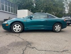 Grün Gebraucht 1998 Mitsubishi Eclipse Coupé | 2.500 €