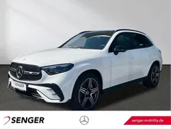 Mercedes GLC220