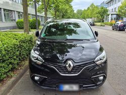 Schwarz Gebraucht 2019 Renault Scénic IV Business Van / Kleinbus | 18.900 € (Fairer Preis)