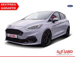 Grau Gebraucht 2019 Ford Fiesta ST Kleinwagen | 17.890 € (Fairer Preis)