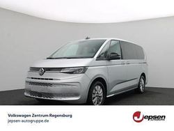 Reflexsilber Gebraucht 2023 VW T7 R Van | 51.970 € (Fairer Preis)