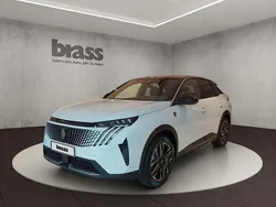 Weiss/typ aussenverkleidung me Gebraucht 2025 Peugeot 3008 GT SUV | 39.990 € (Fairer Preis)