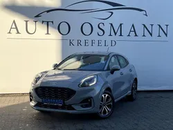 Fancygrau Gebraucht 2023 Ford Puma ST-Line SUV | 15.950 € (Guter Preis)