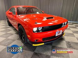 Orange Gebraucht 2022 Dodge Challenger Coupé | 49.990 €