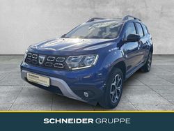 Blau Gebraucht 2020 Dacia Duster Celebration SUV | 15.990 € (Fairer Preis)